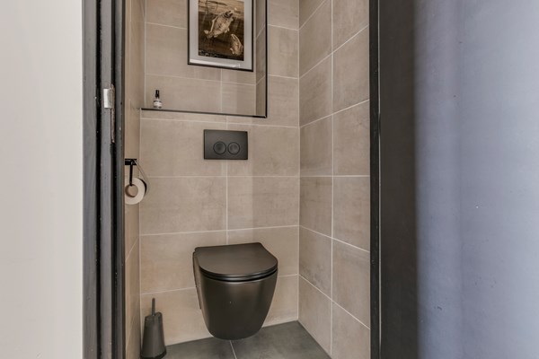 Medium property photo - Wilgensingel 27, 3181 XJ Rozenburg Zh